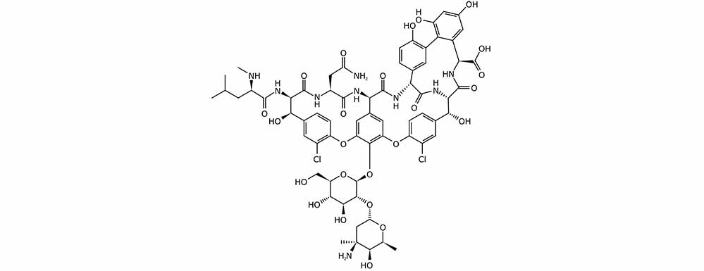 glikopeptidi-antibiotik